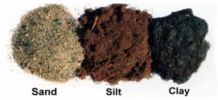 Determine Your Soil Type