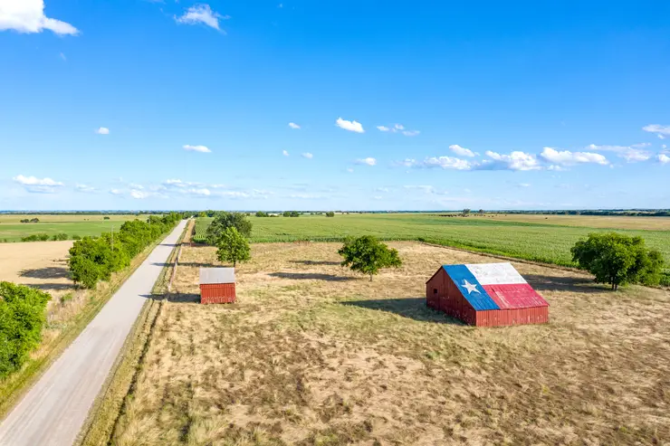 Texas Planting Zone